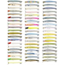 Lucky Craft Flash Minnow 130 ( Encomende por Telefone 91 959 96 10 ) Lucky Craft Flash Minnow 130 ( Encomende por Telefone 91 959 96 10 )